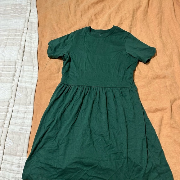 SOLD Simon’s Babydoll dress XS - Picture 3 of 6